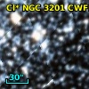 Cl* NGC 3201   CWFD  3-101