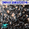 Cl* NGC 3201   CWFD  3-102