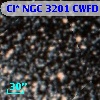 Cl* NGC 3201   CWFD  3-106