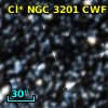 Cl* NGC 3201   CWFD  3-111