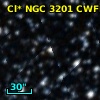Cl* NGC 3201   CWFD  3-116
