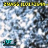 Cl* NGC 3201   CWFD  3-124