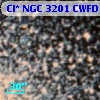 Cl* NGC 3201   CWFD  3-131