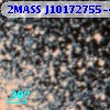 Cl* NGC 3201   CWFD  3-132