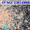 Cl* NGC 3201   CWFD  3-141