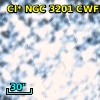 Cl* NGC 3201   CWFD  3-244