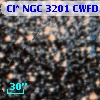 Cl* NGC 3201   CWFD  3-258
