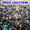 Cl* NGC 3201   CWFD  3-263