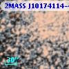 Cl* NGC 3201   CWFD  3-280