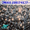 Cl* NGC 3201   CWFD  3-282
