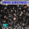 Cl* NGC 3201   CWFD  3-286