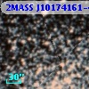 Cl* NGC 3201   CWFD  3-288