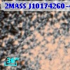 Cl* NGC 3201   CWFD  3-302