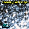Cl* NGC 3201   CWFD  3-303