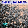 Cl* NGC 3201   CWFD  3-306