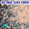 Cl* NGC 3201   CWFD  3-307
