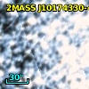 Cl* NGC 3201   CWFD  3-308