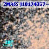 Cl* NGC 3201   CWFD  3-310