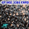 Cl* NGC 3201   CWFD  3-313