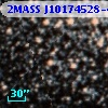 Cl* NGC 3201   CWFD  3-321