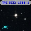 TYC 3532-1511-1