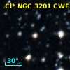 Cl* NGC 3201   CWFD  3-329