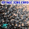 Cl* NGC 3201   CWFD  3-333