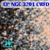 Cl* NGC 3201   CWFD  3-334
