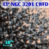 Cl* NGC 3201   CWFD  3-336