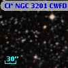 Cl* NGC 3201   CWFD  3-352
