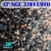 Cl* NGC 3201   CWFD  3-358