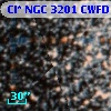 Cl* NGC 3201   CWFD  3-364