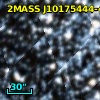 Cl* NGC 3201   CWFD  3-365