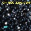 Cl* NGC 3201   CWFD  3-367