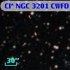Cl* NGC 3201   CWFD  3-369