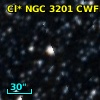 Cl* NGC 3201   CWFD  3-374