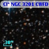 Cl* NGC 3201   CWFD  3-376