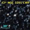 Cl* NGC 3201   CWFD  3-387