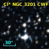 Cl* NGC 3201   CWFD  3-388