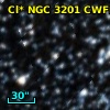 Cl* NGC 3201   CWFD  3-390