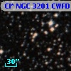 Cl* NGC 3201   CWFD  3-400