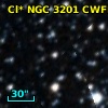 Cl* NGC 3201   CWFD  3-404
