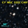 Cl* NGC 3201   CWFD  3-405