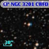 Cl* NGC 3201   CWFD  3-407