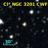 Cl* NGC 3201   CWFD  3-408