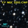 Cl* NGC 3201   CWFD  3-410