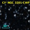 Cl* NGC 3201   CWFD  3-414