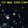 Cl* NGC 3201   CWFD  3-417