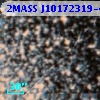 Cl* NGC 3201   CWFD  3-107