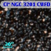 Cl* NGC 3201   CWFD  3-125